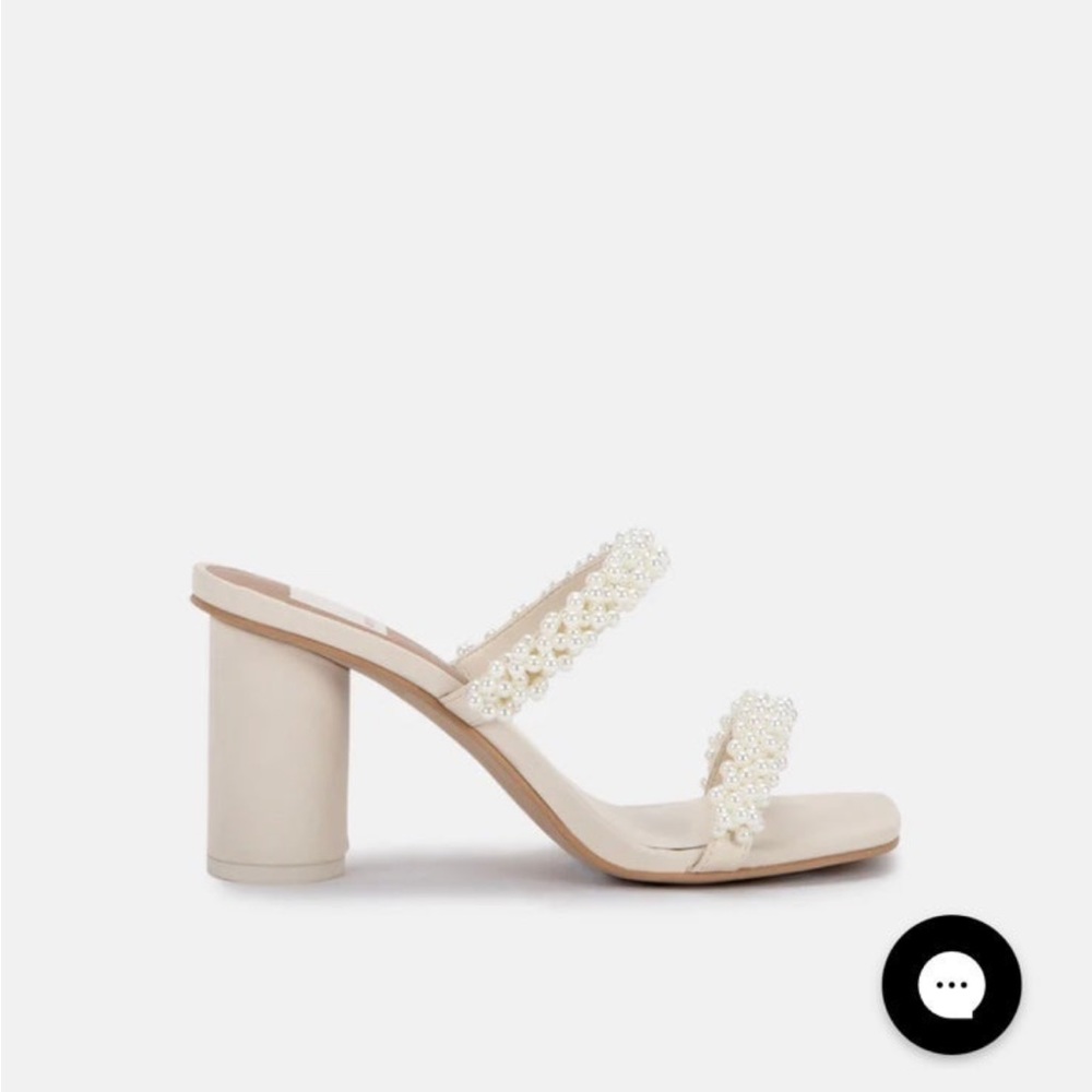 Dolce vita heels